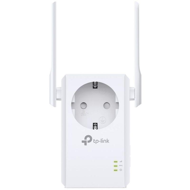 top-naikrashchykh-wi-fi-retransliatoriv-repitoriv
TP-Link TL-WA860RE