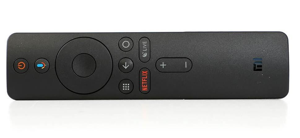 Xiaomi MI Box S 4K - оновлена приставка на ринку Android Box