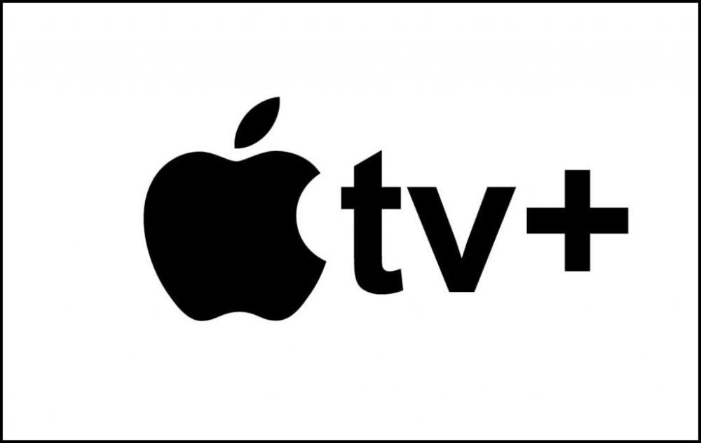 Додаток  Apple TV в Samsung Q90