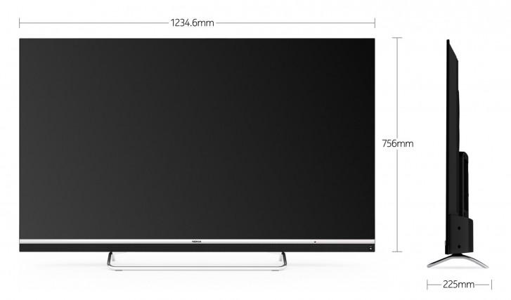 Nokia Smart TV