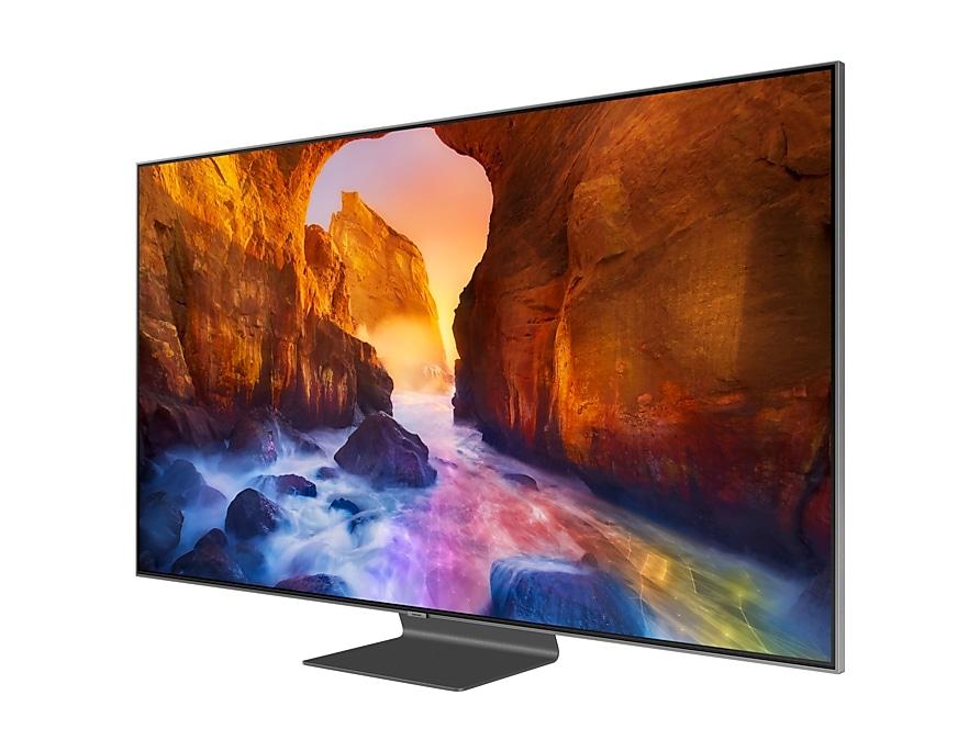 Samsung Q90 QLED Smart TV