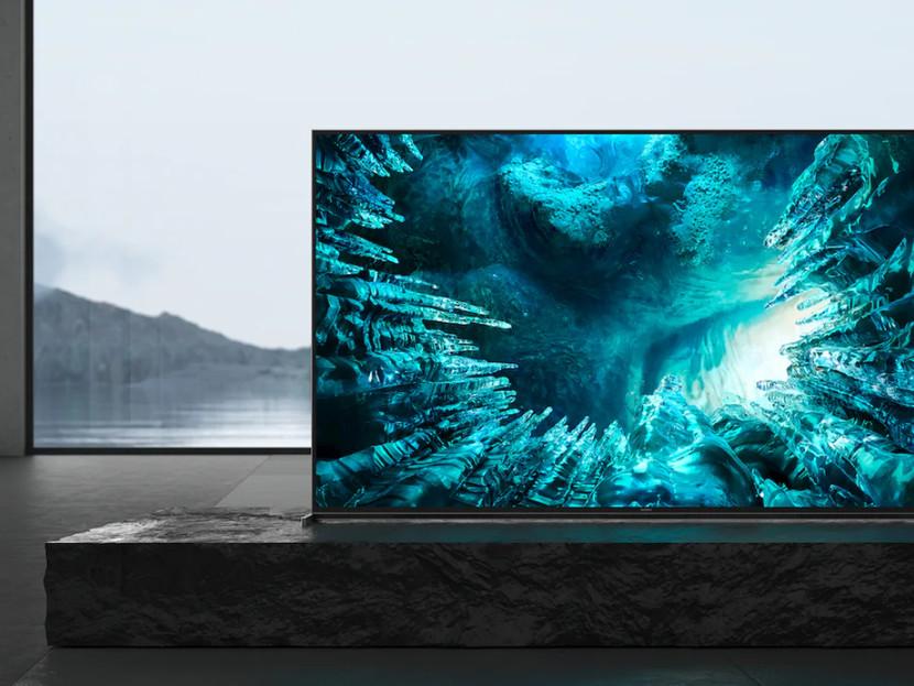 Що таке технологія OLED TV