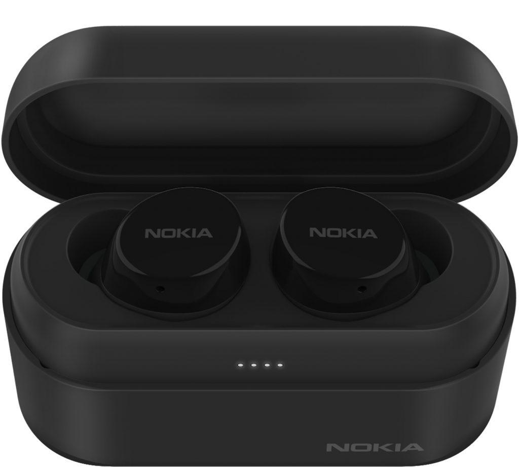 Навушники Nokia Power Earbuds ВН-605