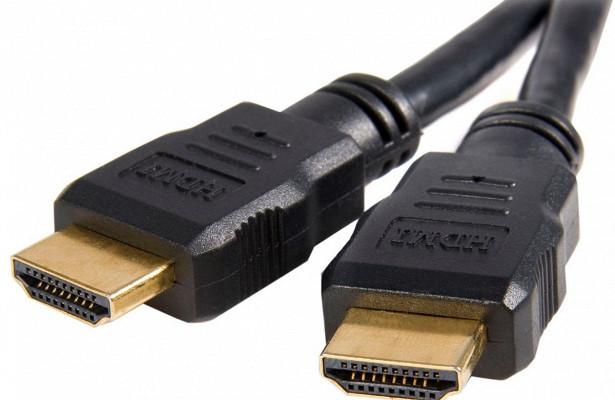 HDMI 2.1 - новый стандарт, новый кабель