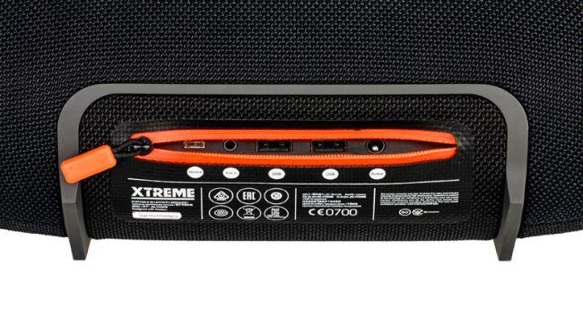 Портативна Bluetooth акустика JBL Xtreme