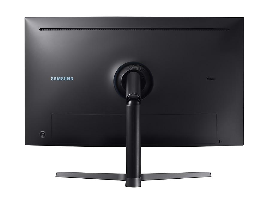 Ігровий монітор Samsung Curved C32HG70