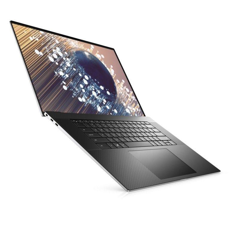 Dell випустили нові моделі ноутбуків