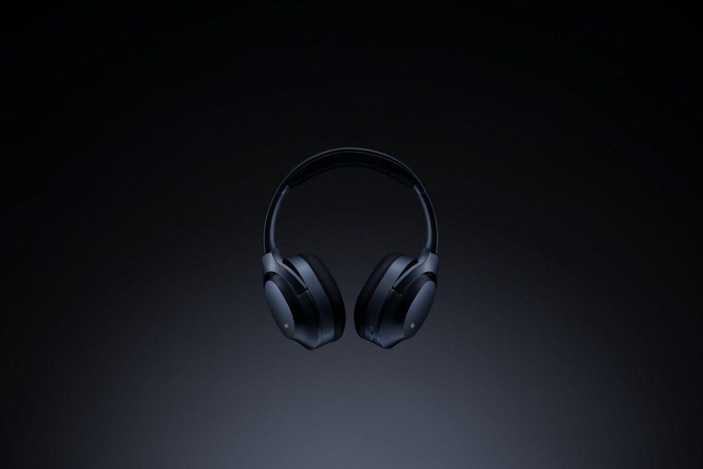 Razer випустила шумопоглинаючі навушники Opus