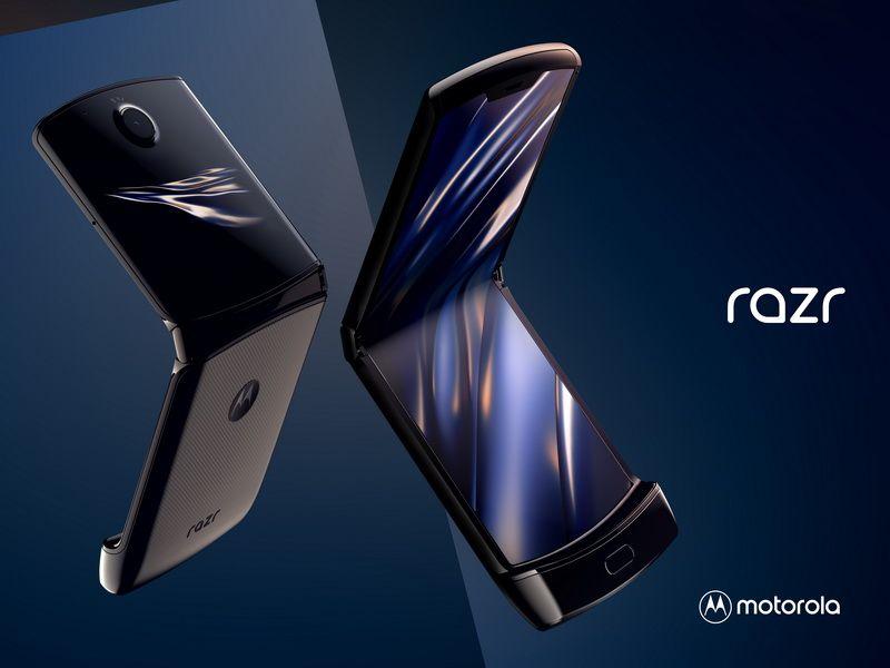 Motorola Razr 2