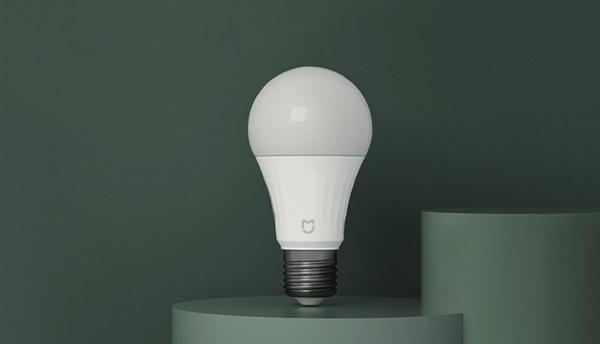 На Xiaomi Youpin представлено розумну лампочку