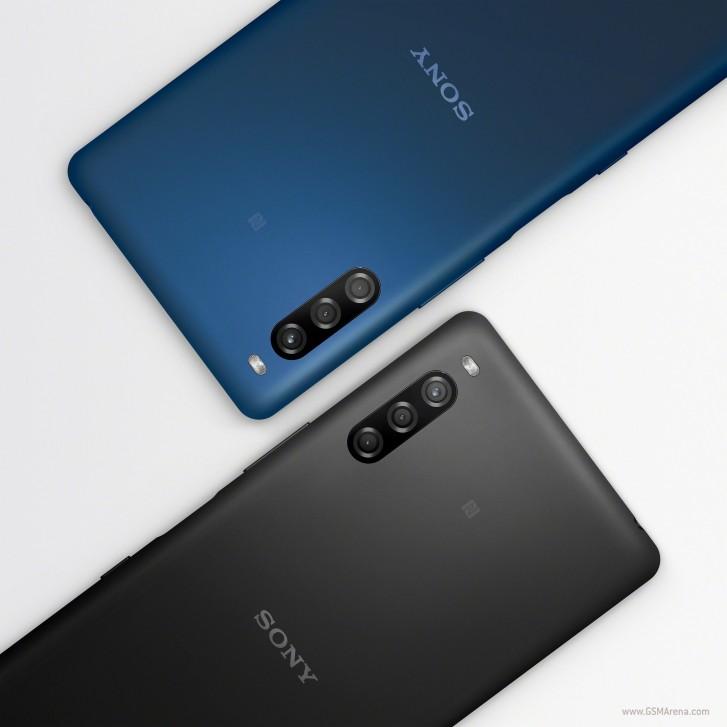 Sony готується представити новий смартфон Xperia