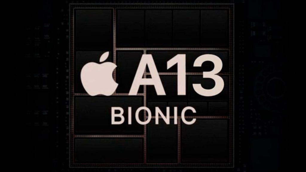 iPhone SE 2 Plus отримає SоC A13 Bionic