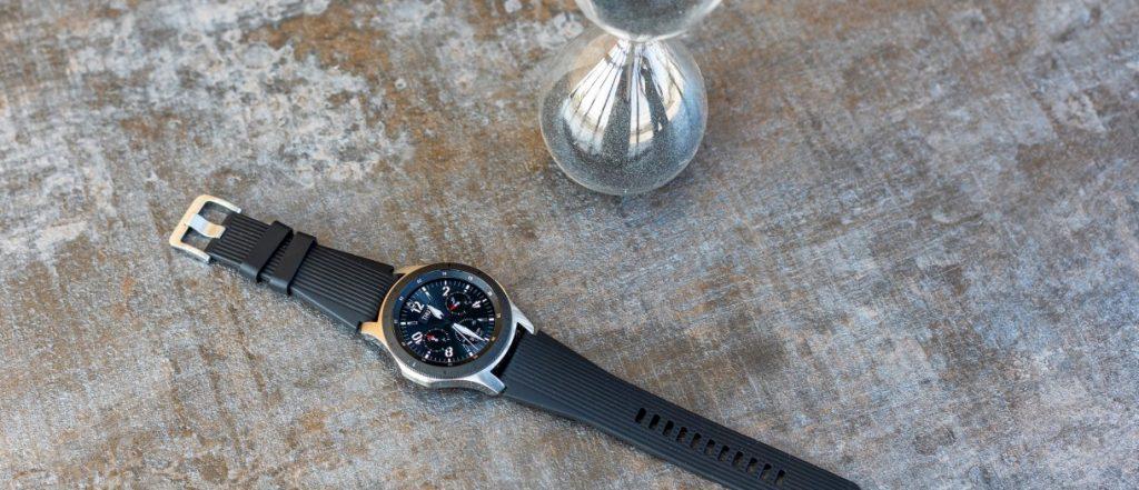 Годинник Galaxy Watch 3 вийде в двох розмірах