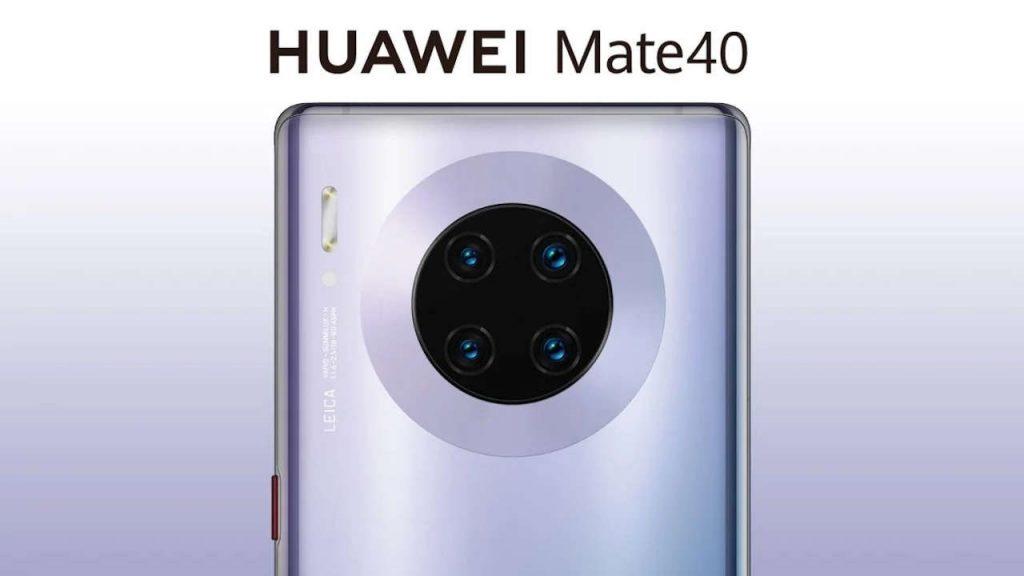 Смартфон Huawei Mate 40 отримає новий дисплей