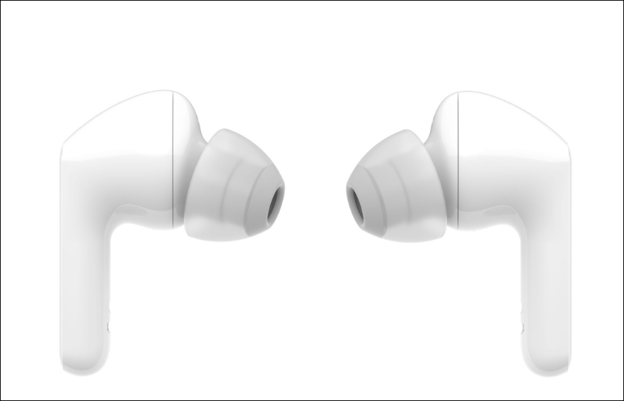 Компанія LG представить самостерилізуючі навушники