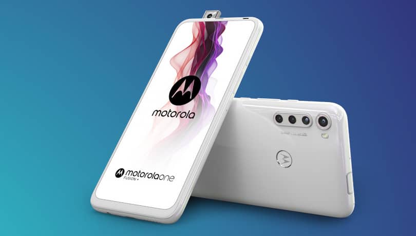 Motorola готується до презентації смартфонів