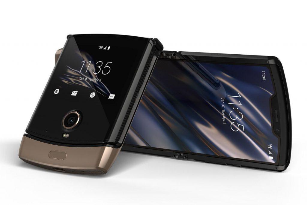 Motorola Razr 2