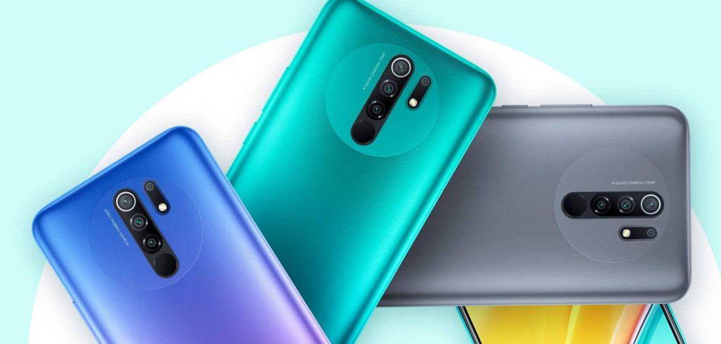 Реліз Redmi 9A та Redmi 9С - 30 червня