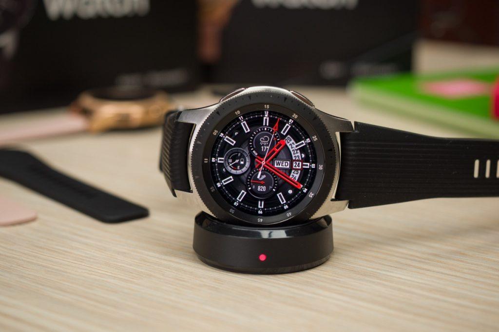 Реліз смарт-годинника Galaxy Watch 3 преноситься