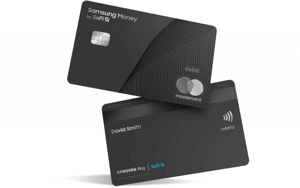 Samsung анонсував платіжну систему Pay Card