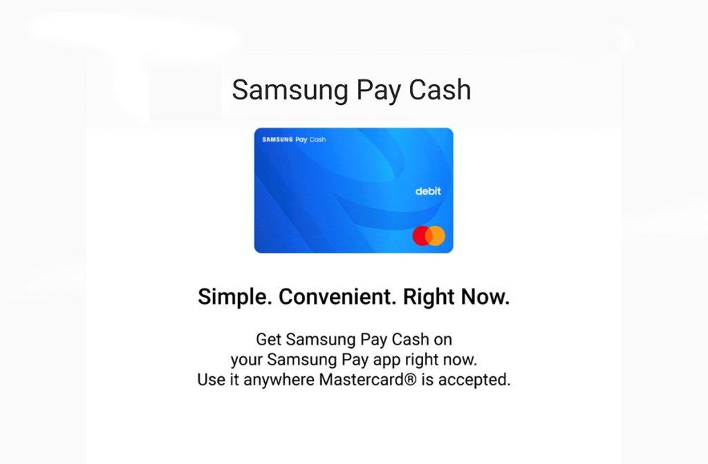 Samsung анонсував платіжну систему Pay Card