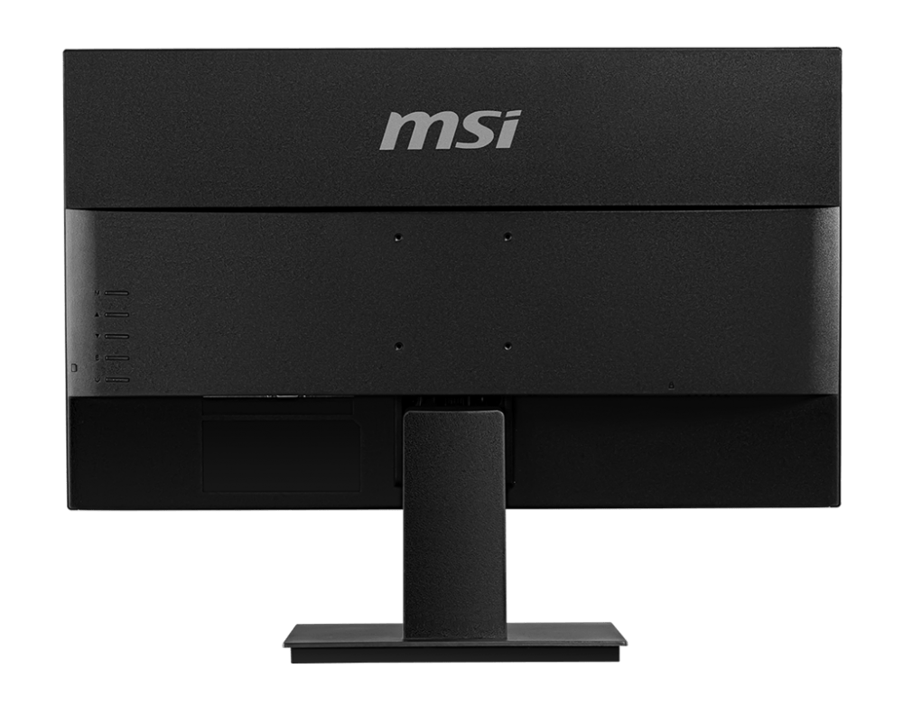 Реліз PRO MP241 від MSI