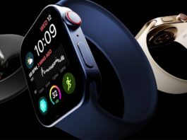 Apple Watch захопив ринок смарт-годинників