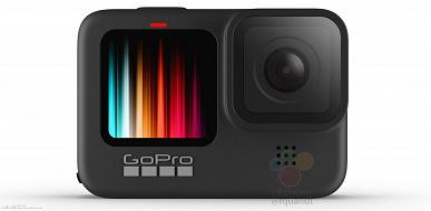 Камера GoPro Hero 9 буде записувати відео в 5К