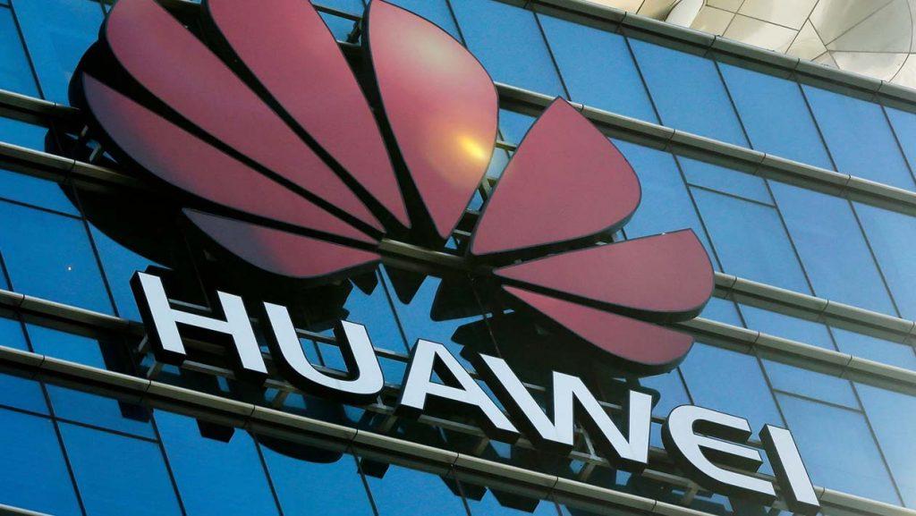 Пристрої Huawei не будуть отримувати оновлення