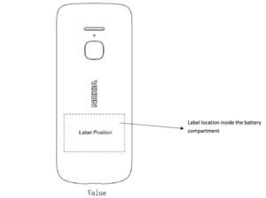 Nokia TA-1316 з’явився на FCC 