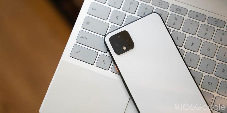 Ноутбук Google Pixelbook буде працювати на основі Intel