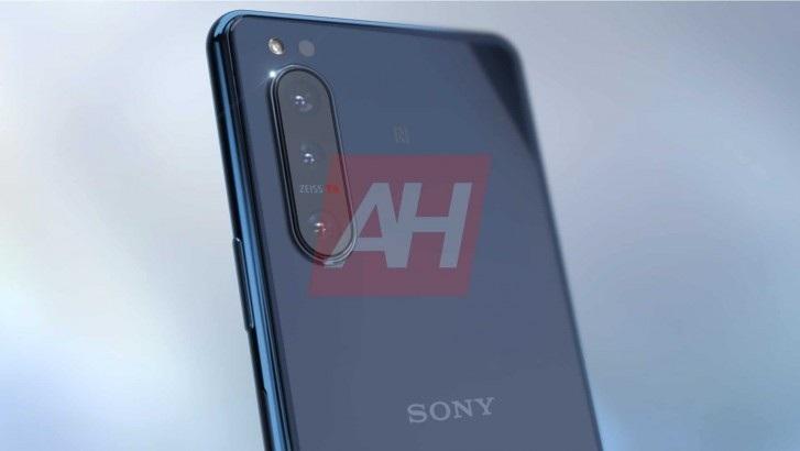 Що нам відомо про Sony Xperia 5 II? Технічні характеристики