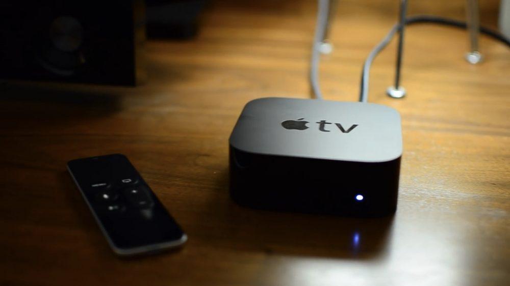 Что значит взять напрокат в apple tv