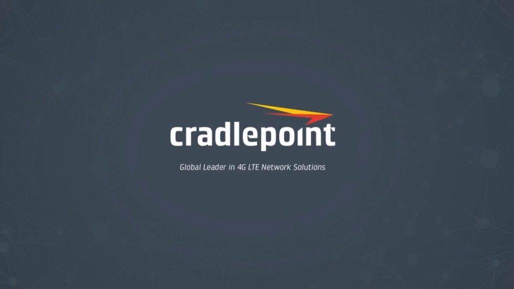 Ericsson придбали компанію мережевого обладнання Cradlepoint