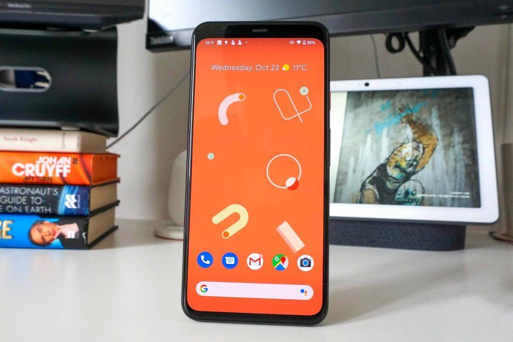 Google-Android-12 Google розкрили деякі особливості майбутньої OC Android 12