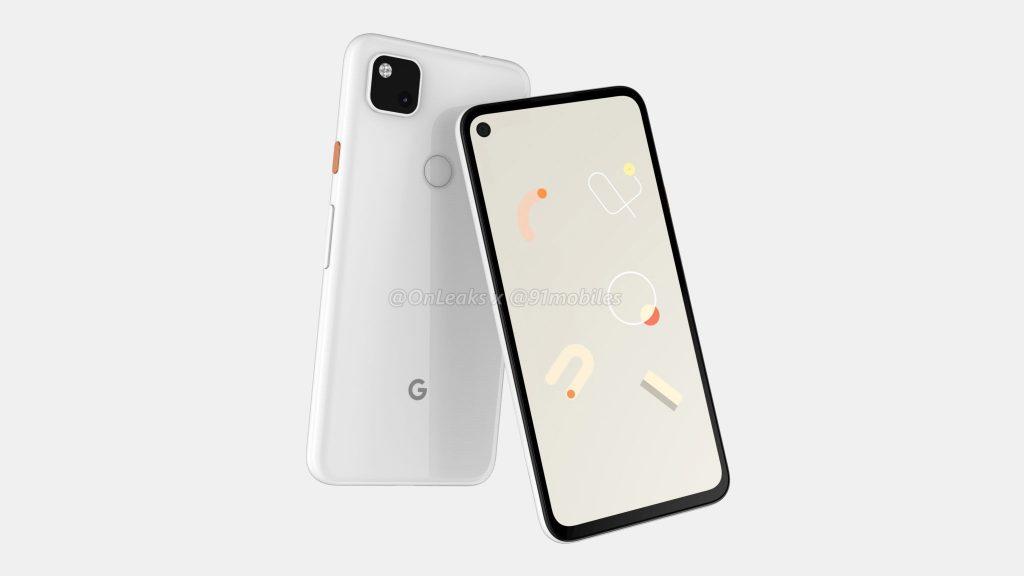 В смартфонах Pixel 4a виявилися проблеми з чутливістю сенсора