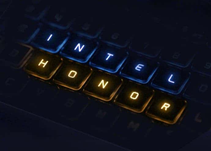 Реліз ігрового ноутбука Honor Hunter відбудеться у вересні