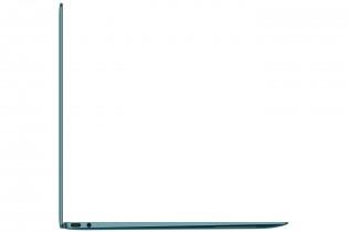 Huawei анонсували новий ноутбук MateBook X