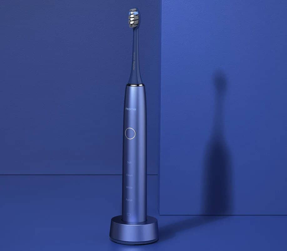 Компанія Realme представила зубну щітку M1 Sonic
