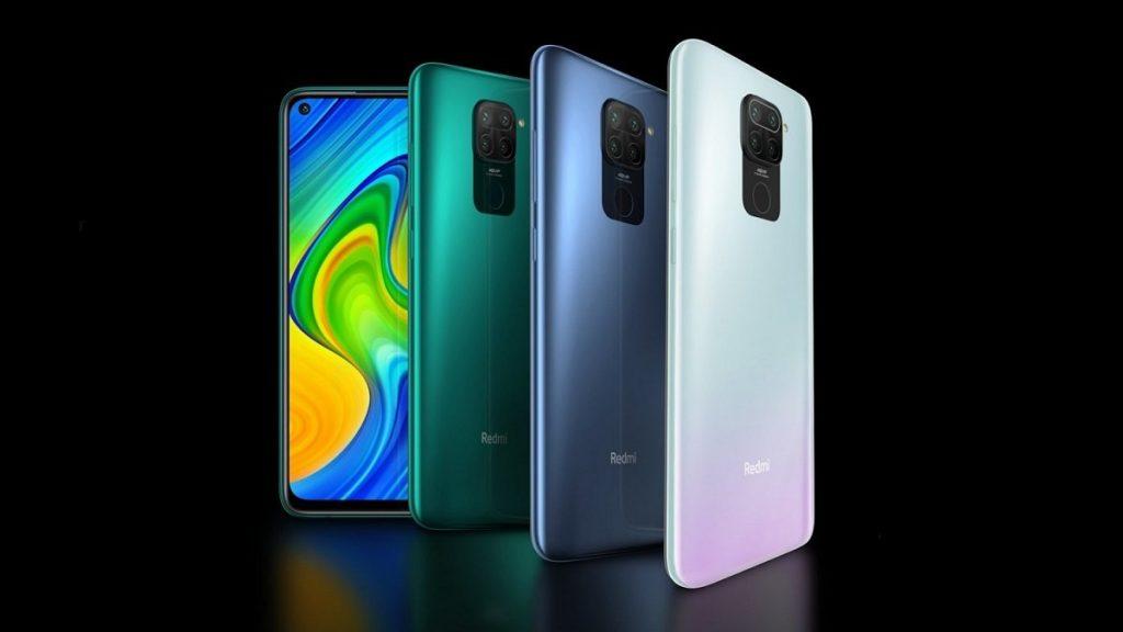 Оновлення MIUI 12 зламало смартфон Redmi Note 9