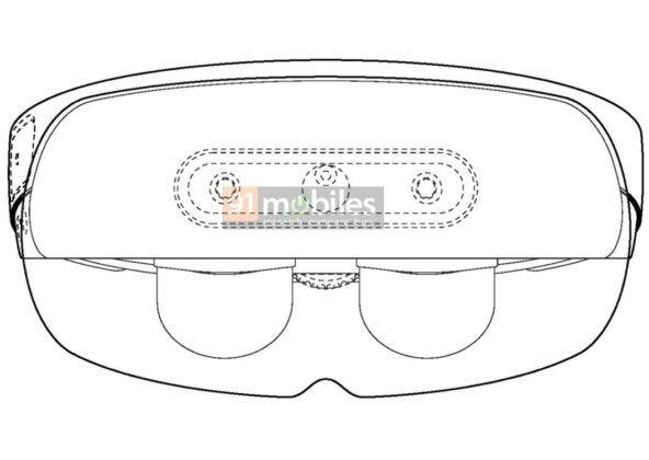 Samsung працює над окулярами доповненої реальності