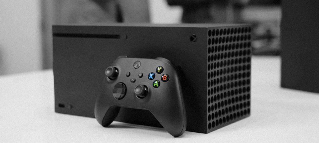 Консоль Xbox Series X виявилася швидкою та тихою