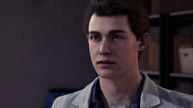 Компанія Sony показала можливості PS5 на прикладі Spider-Man: Remastered