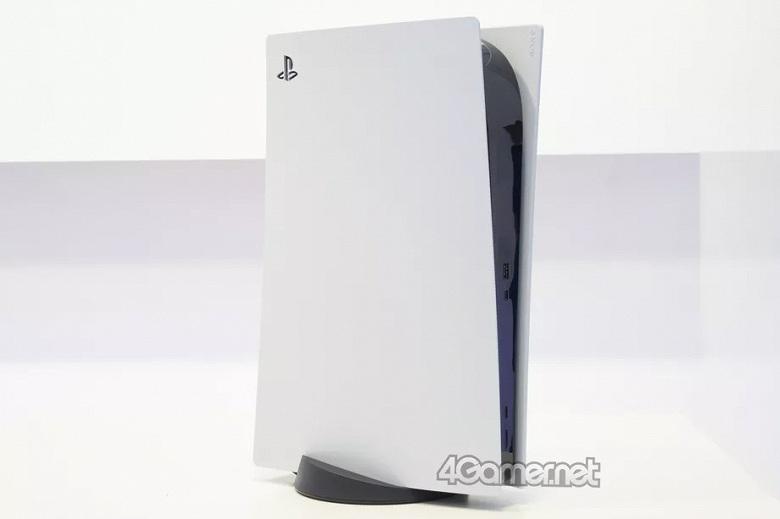 Опубліковані перші огляди консолі Sony PlayStation 5