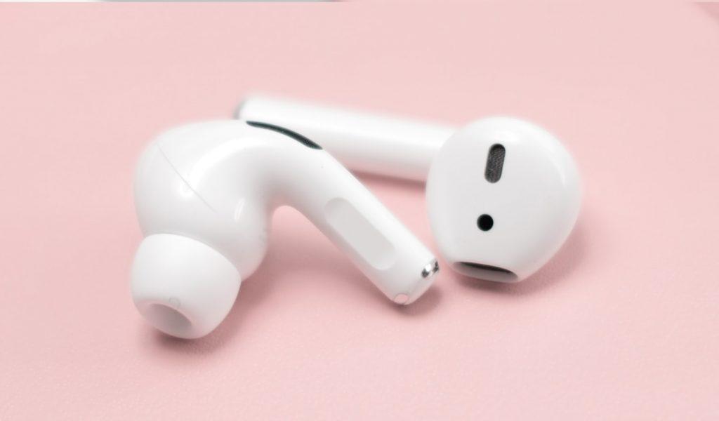 AirPods Pro 2 не будуть сильно відрізнятися від AirPods Pro