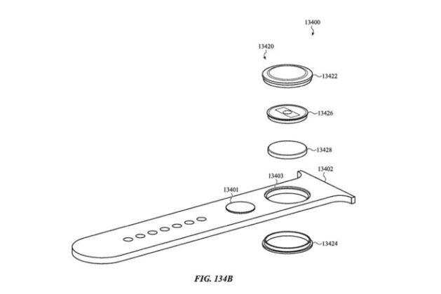 Розкрито ранній патент та варіанти використання міток Apple AirTags