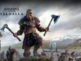 Ubisoft розкрили вимоги до ПК для Assassin's Creed Valhalla