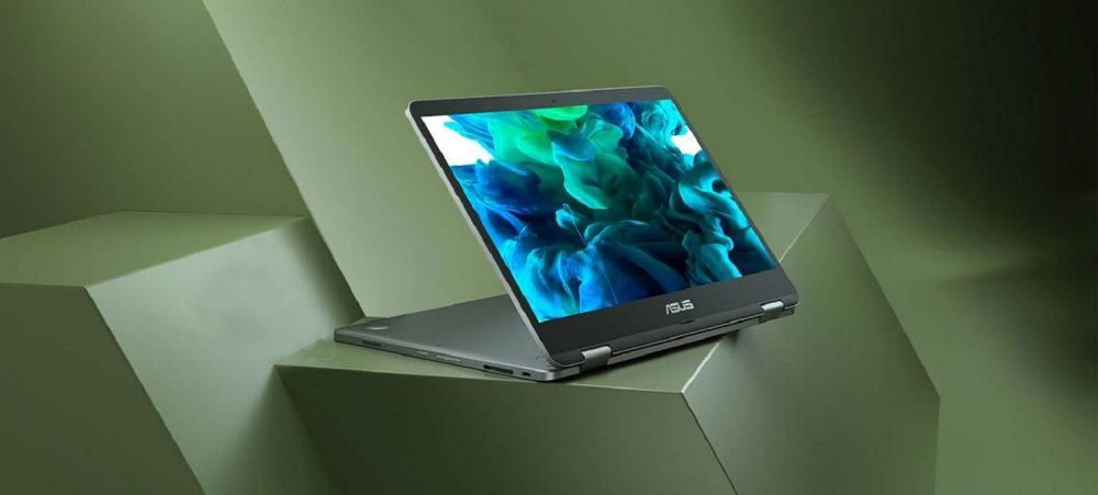 Перші дискретні графічні процесори Xe отримають ноутбуки Asus