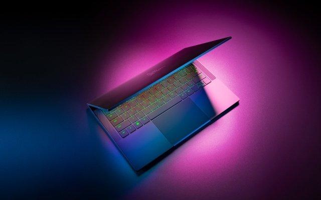 Razer представили нове покоління ігрового ноутбука Blade Stealth 13