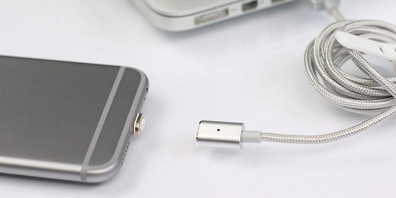 Компанія Apple може відродити бренд MagSafe